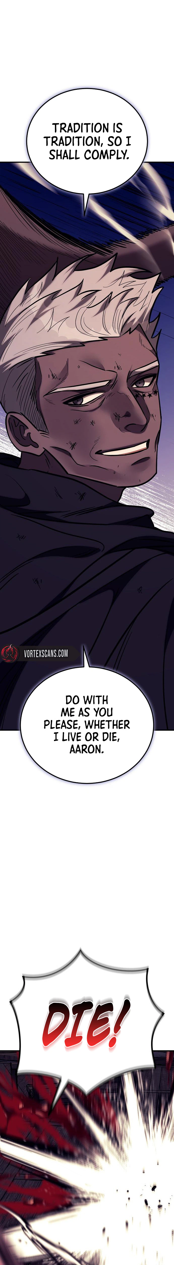 A Rogue Guard in a Medieval Fantasy — Chapter 41 — page 39