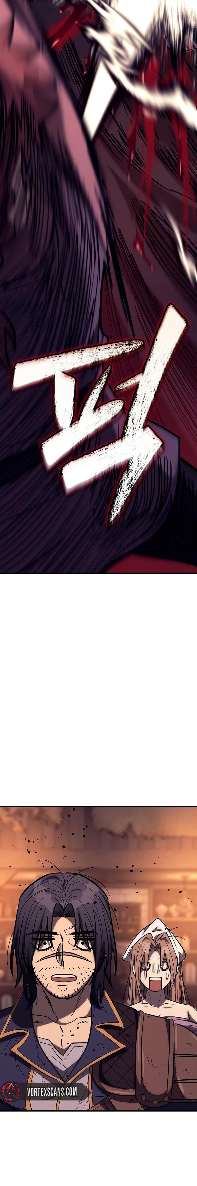 A Rogue Guard in a Medieval Fantasy — Chapter 41 — page 40