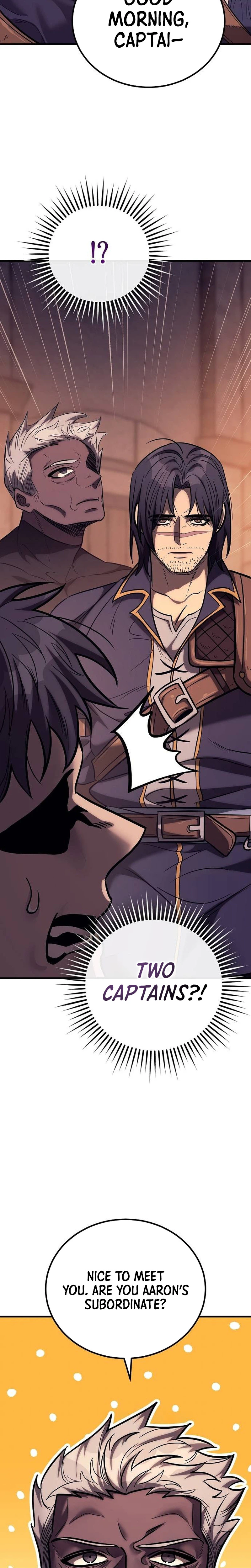 A Rogue Guard in a Medieval Fantasy — Chapter 42 — page 2