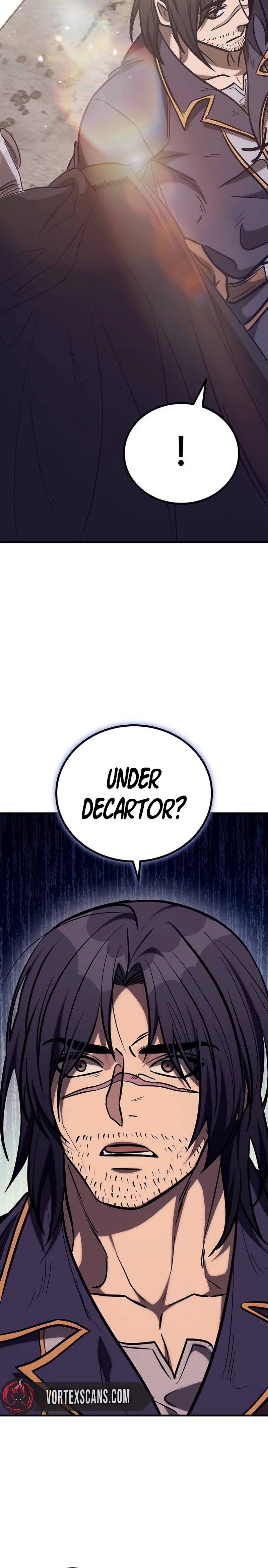 A Rogue Guard in a Medieval Fantasy — Chapter 42 — page 21
