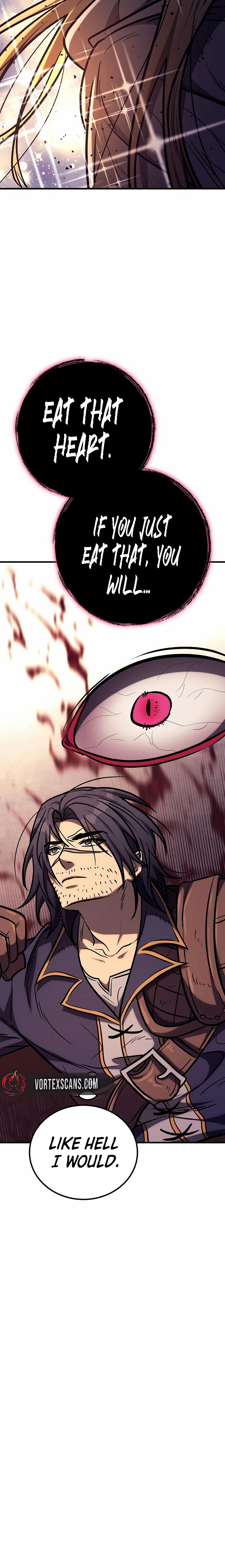 A Rogue Guard in a Medieval Fantasy — Chapter 43 — page 5