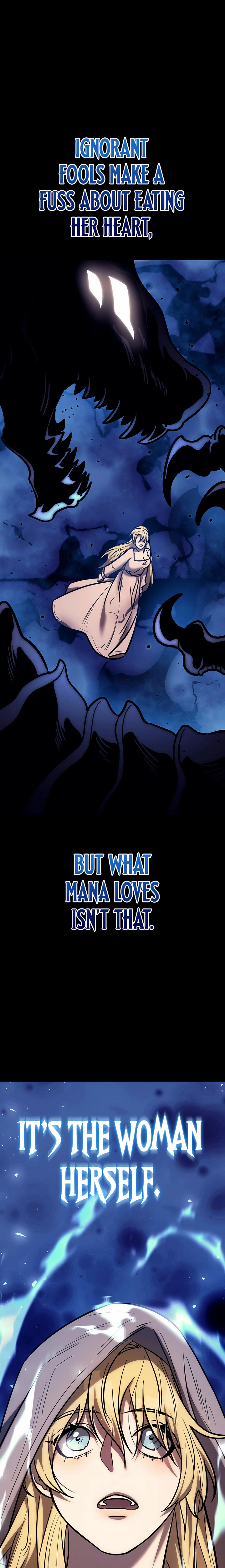 A Rogue Guard in a Medieval Fantasy — Chapter 43 — page 24
