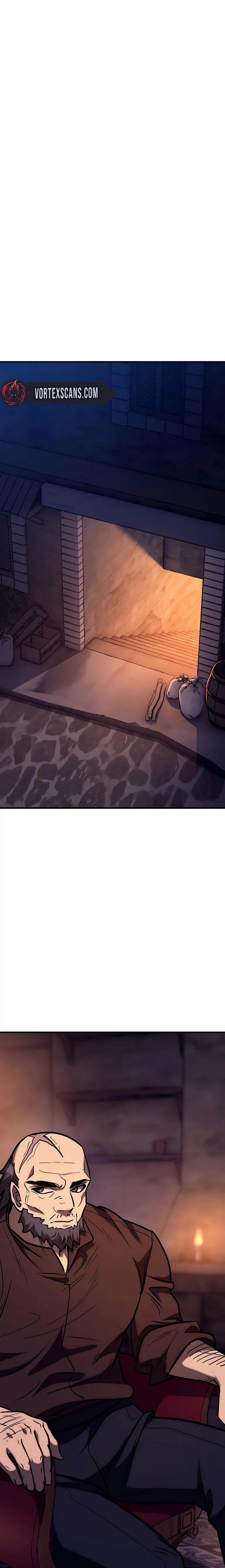 A Rogue Guard in a Medieval Fantasy — Chapter 43 — page 29