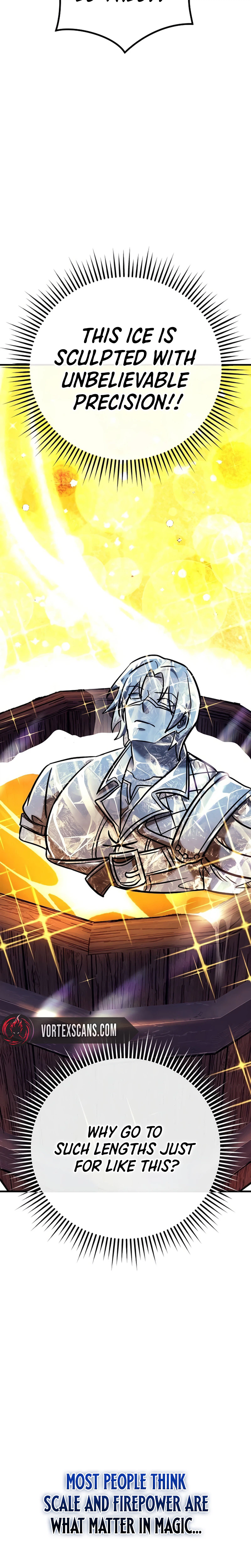 A Rogue Guard in a Medieval Fantasy — Chapter 44 — page 15