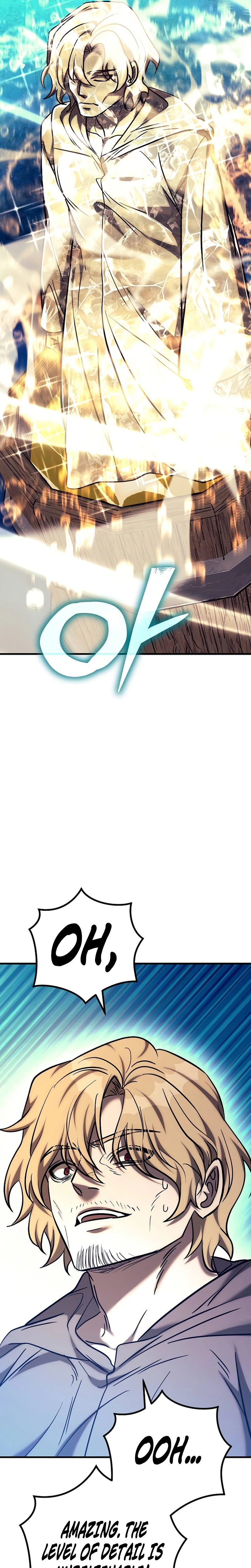 A Rogue Guard in a Medieval Fantasy — Chapter 44 — page 40