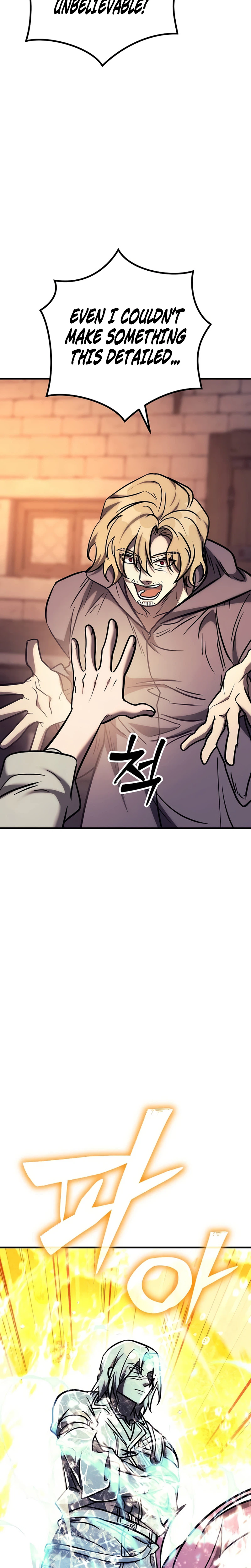 A Rogue Guard in a Medieval Fantasy — Chapter 44 — page 41