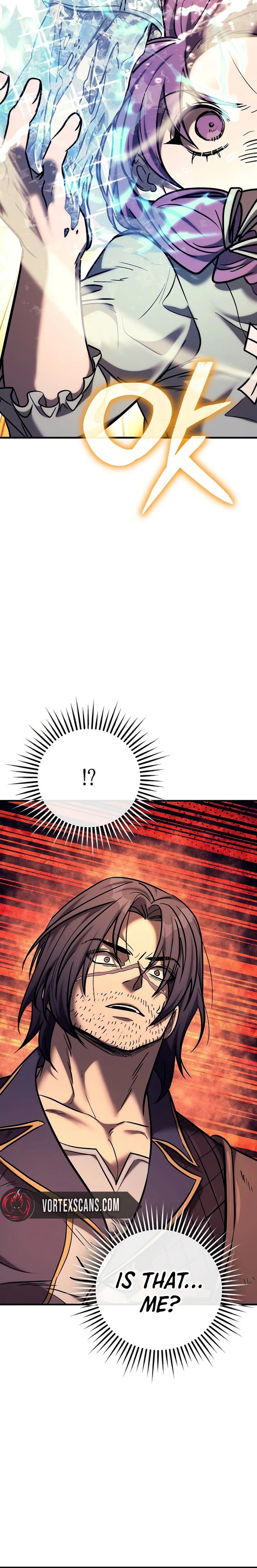 A Rogue Guard in a Medieval Fantasy — Chapter 44 — page 42