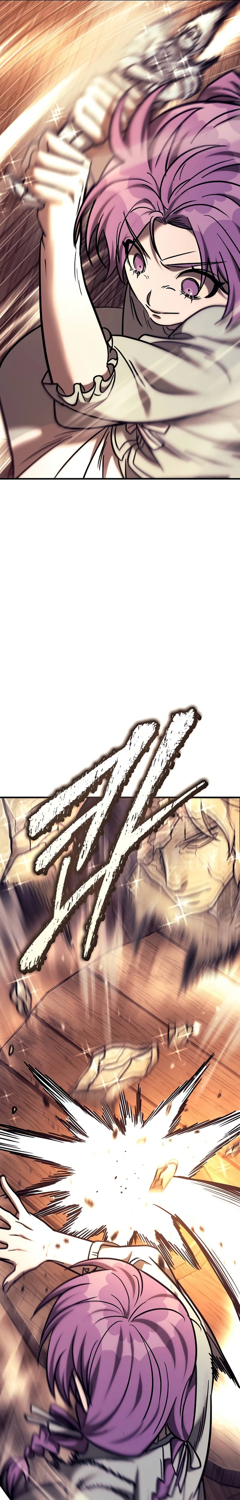 A Rogue Guard in a Medieval Fantasy — Chapter 44 — page 43
