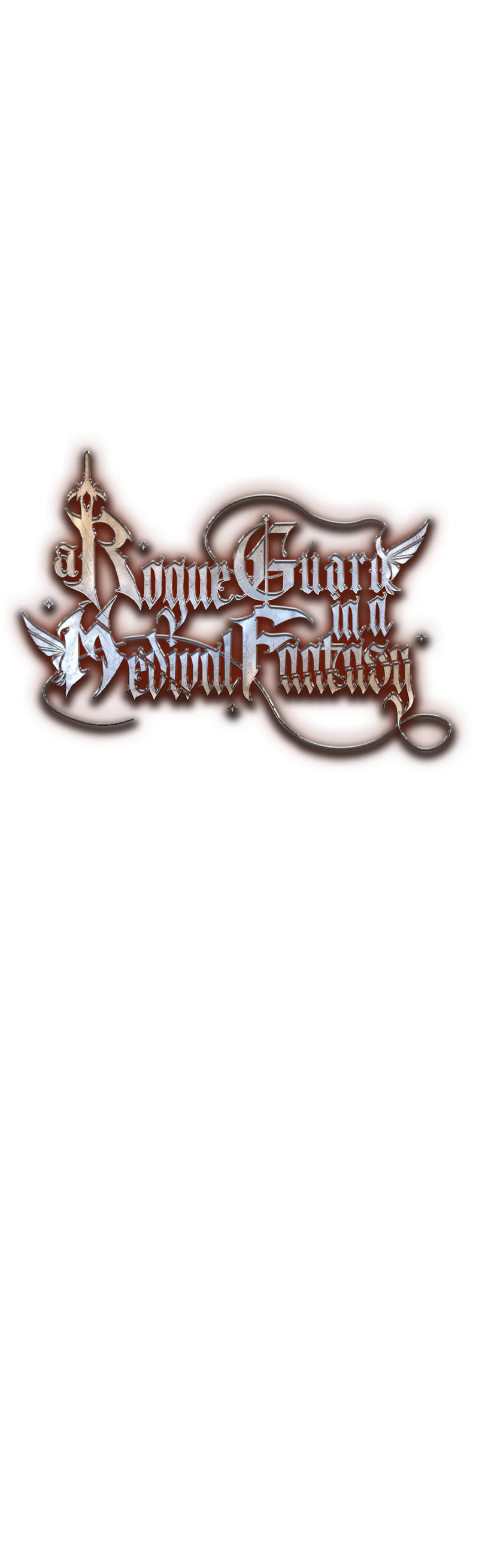 A Rogue Guard in a Medieval Fantasy — Chapter 45 — page 6