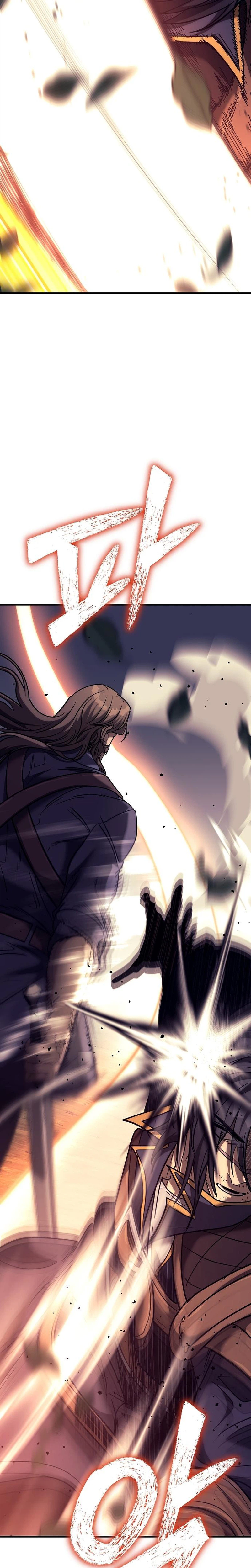 A Rogue Guard in a Medieval Fantasy — Chapter 45 — page 28