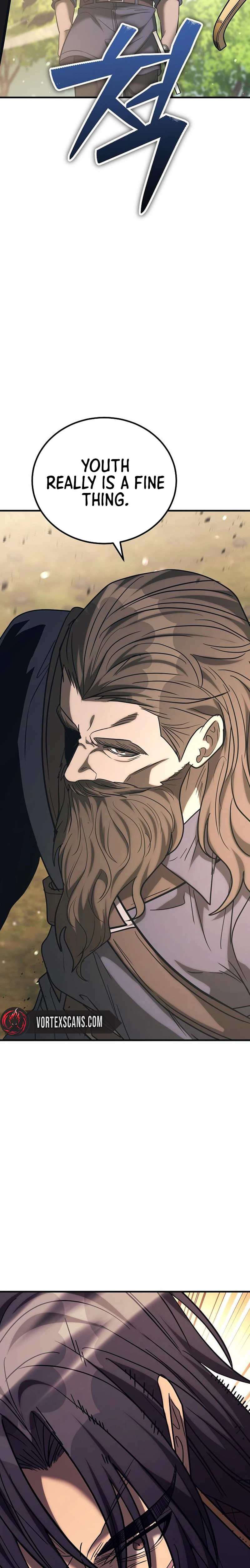 A Rogue Guard in a Medieval Fantasy — Chapter 45 — page 32