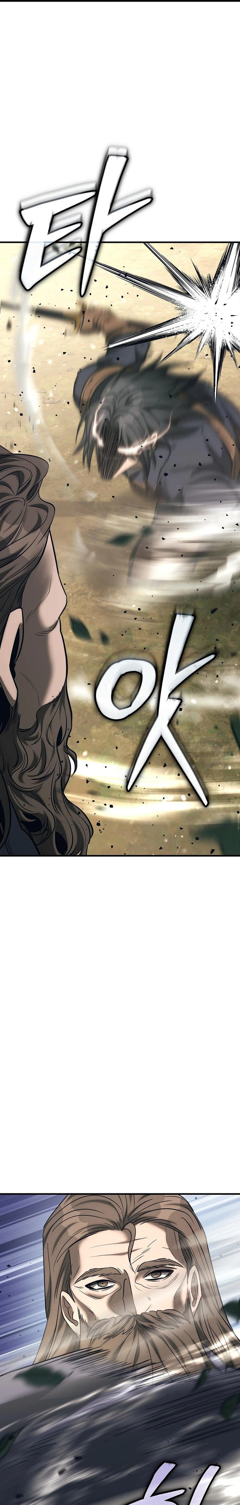 A Rogue Guard in a Medieval Fantasy — Chapter 45 — page 35