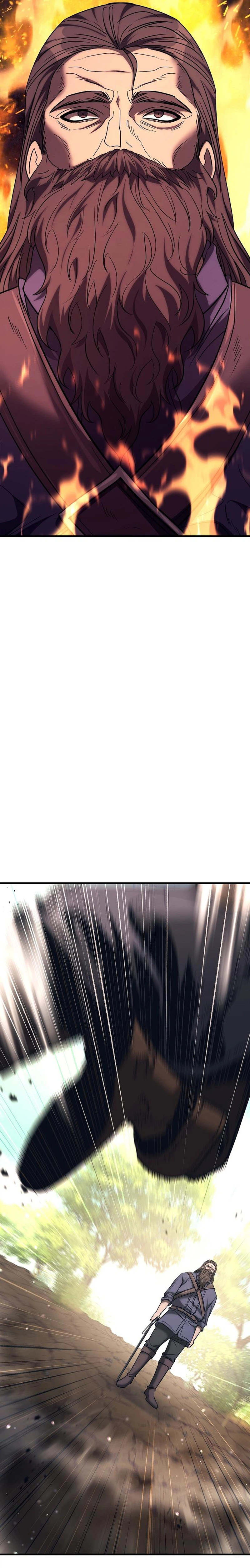 A Rogue Guard in a Medieval Fantasy — Chapter 45 — page 40