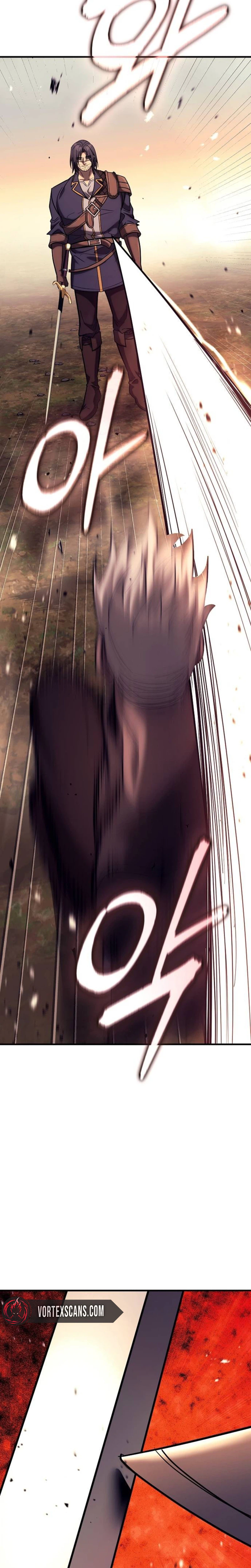 A Rogue Guard in a Medieval Fantasy — Chapter 46 — page 2