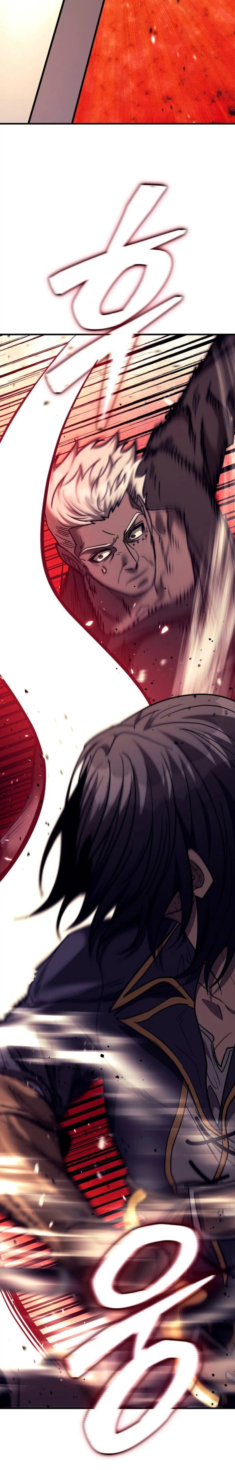 A Rogue Guard in a Medieval Fantasy — Chapter 46 — page 3