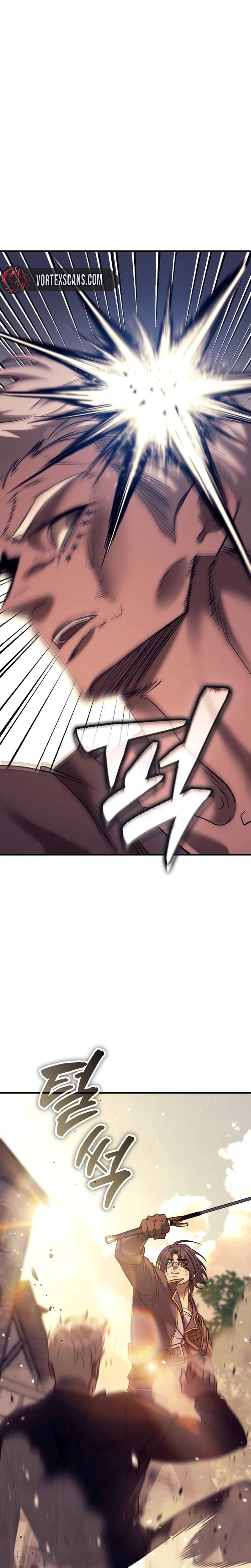 A Rogue Guard in a Medieval Fantasy — Chapter 46 — page 4