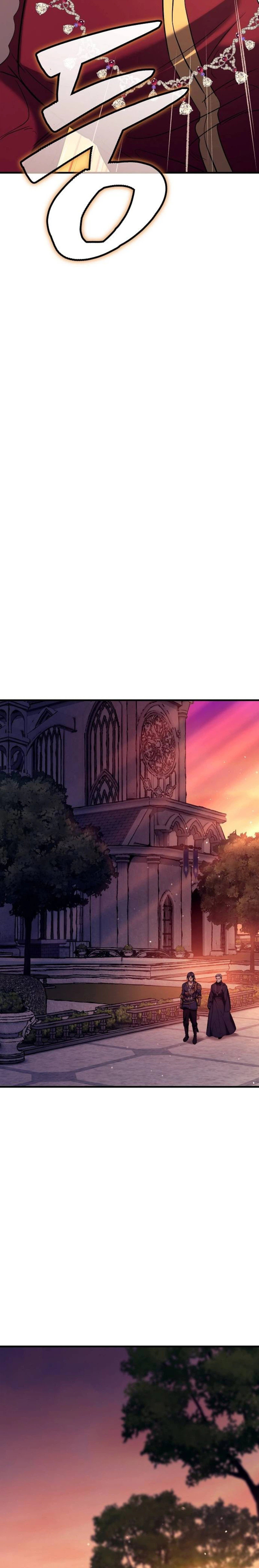 A Rogue Guard in a Medieval Fantasy — Chapter 46 — page 33