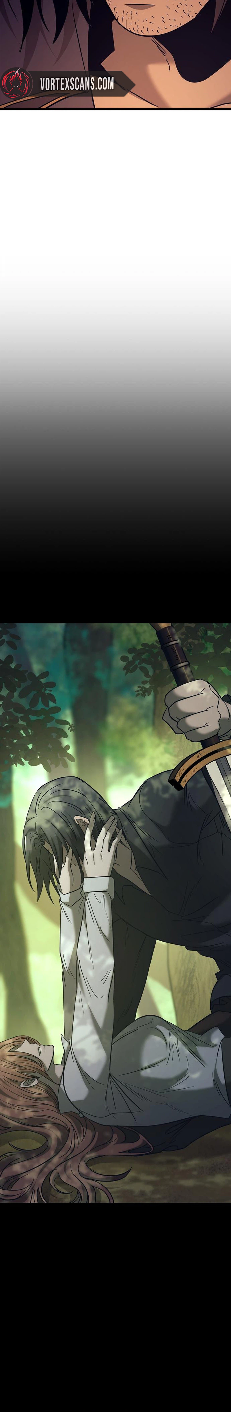 A Rogue Guard in a Medieval Fantasy — Chapter 47 — page 9