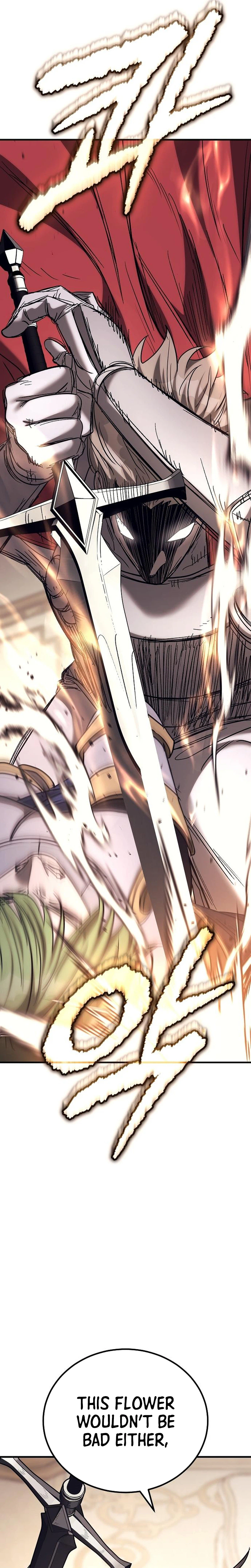 A Rogue Guard in a Medieval Fantasy — Chapter 47 — page 37