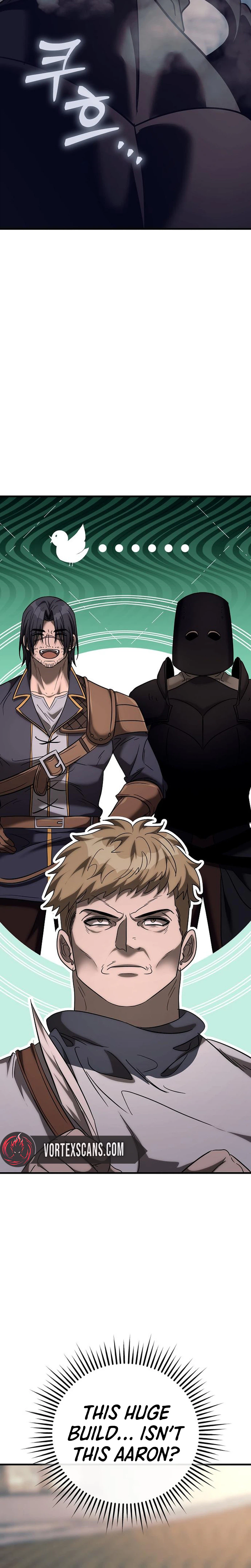 A Rogue Guard in a Medieval Fantasy — Chapter 47 — page 45