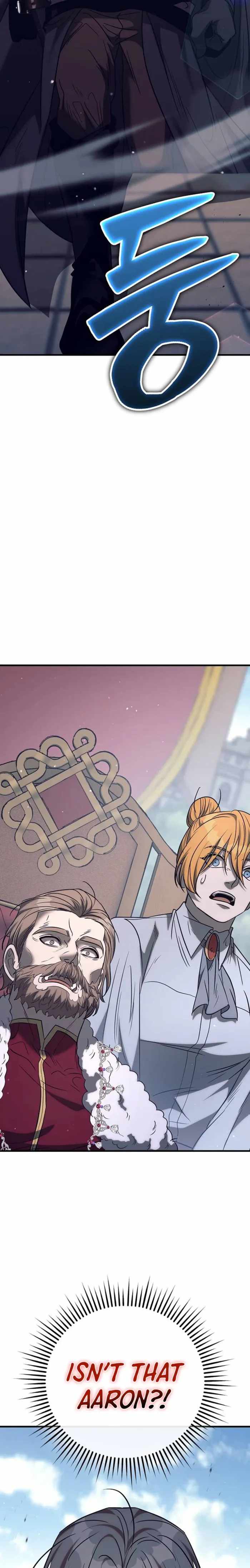 A Rogue Guard in a Medieval Fantasy — Chapter 48 — page 10