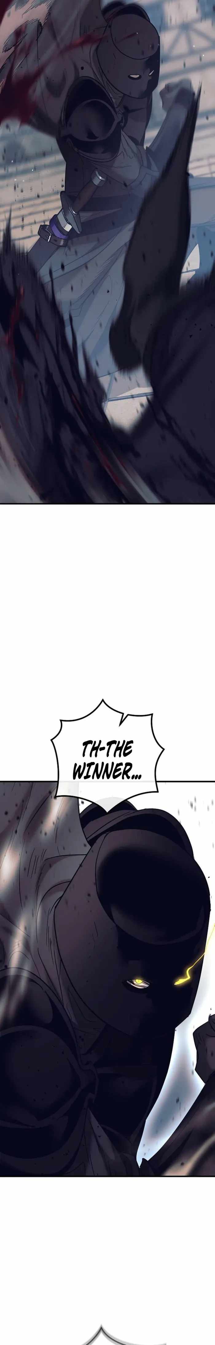 A Rogue Guard in a Medieval Fantasy — Chapter 48 — page 14