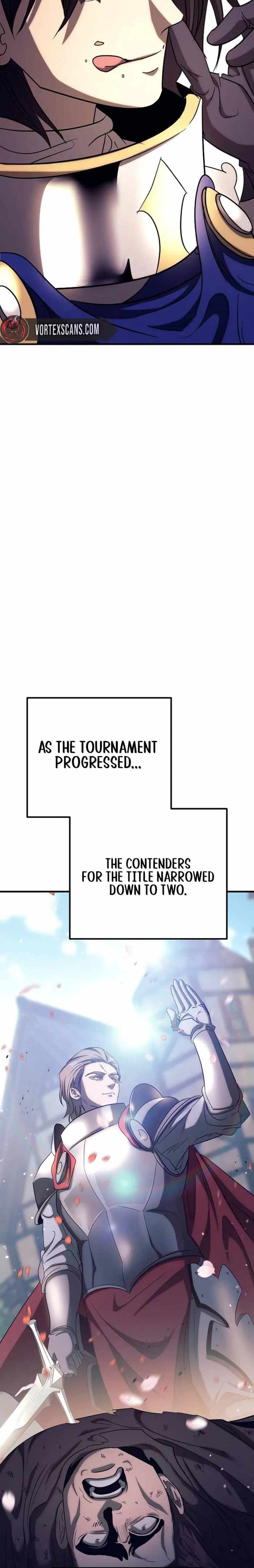 A Rogue Guard in a Medieval Fantasy — Chapter 48 — page 36