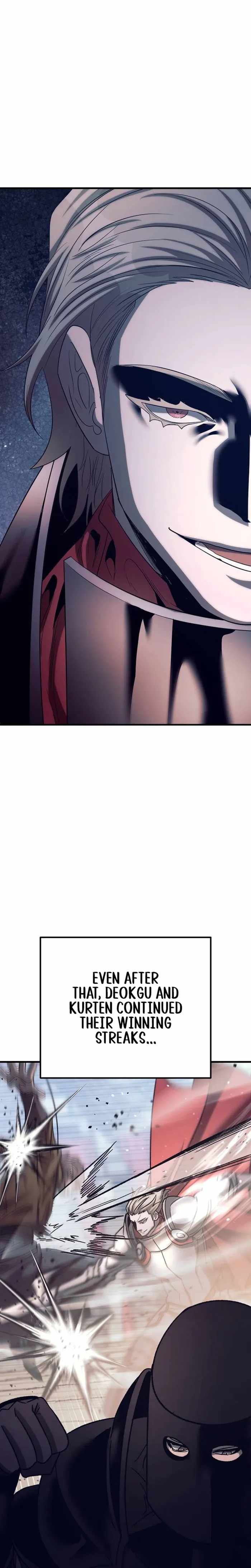 A Rogue Guard in a Medieval Fantasy — Chapter 48 — page 46
