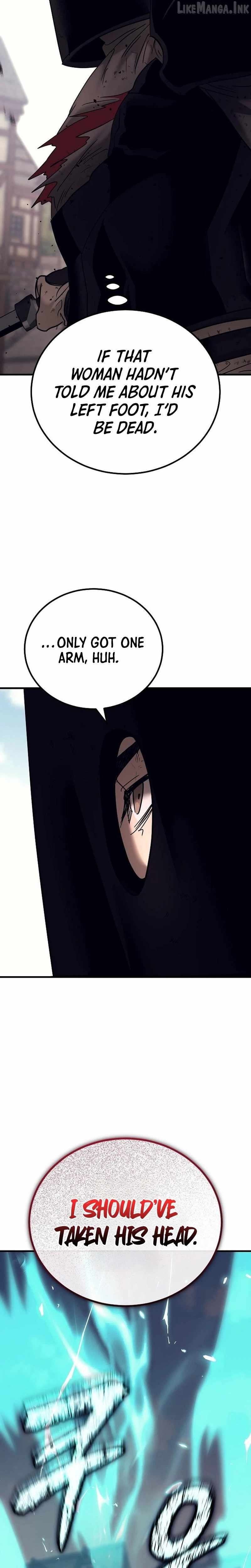 A Rogue Guard in a Medieval Fantasy — Chapter 50 — page 8