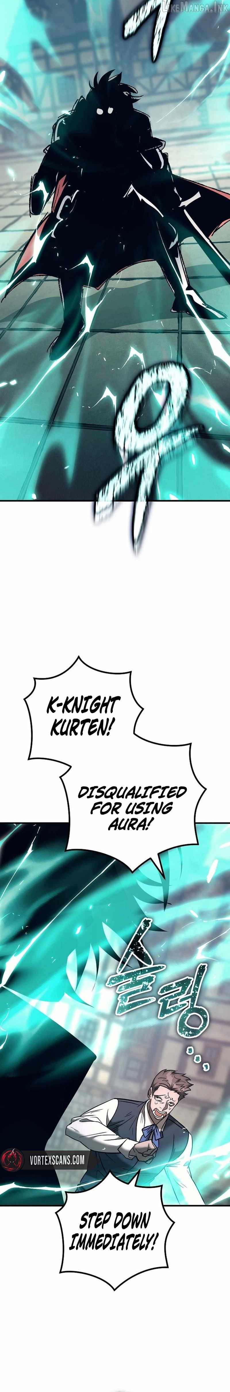 A Rogue Guard in a Medieval Fantasy — Chapter 50 — page 9