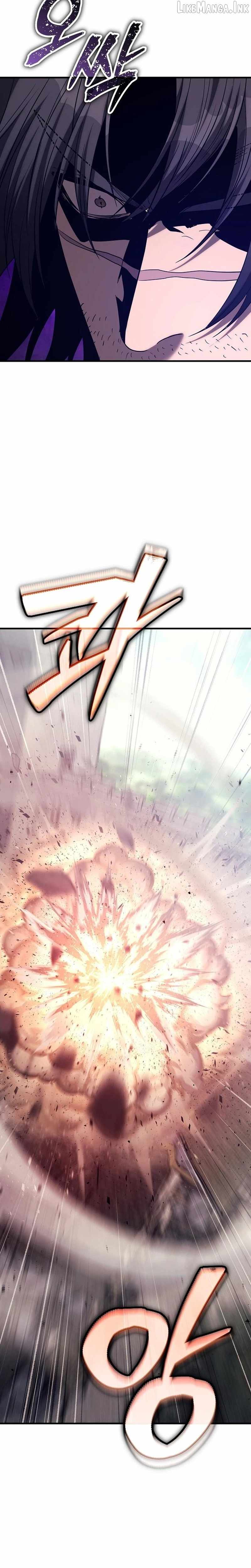 A Rogue Guard in a Medieval Fantasy — Chapter 50 — page 11