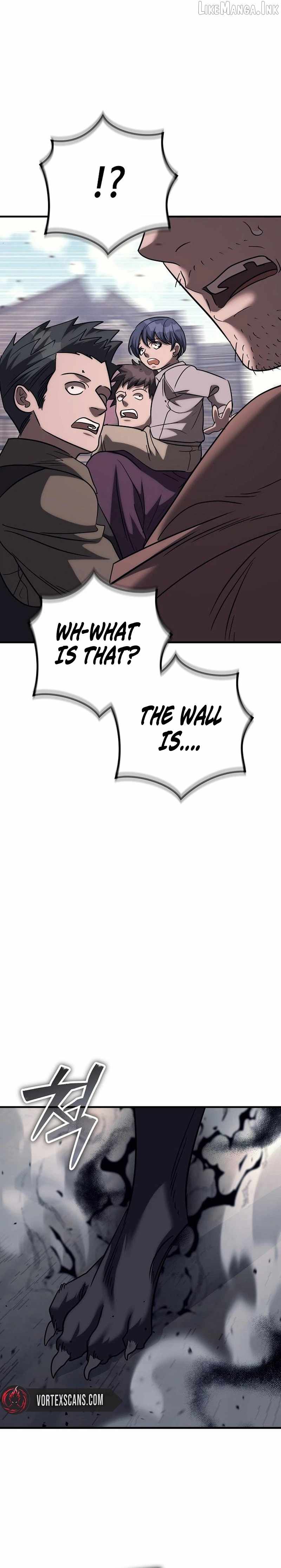 A Rogue Guard in a Medieval Fantasy — Chapter 50 — page 12