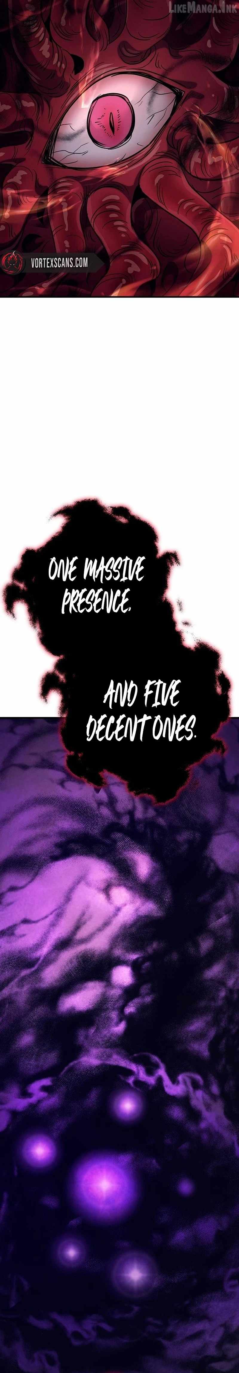 A Rogue Guard in a Medieval Fantasy — Chapter 50 — page 27