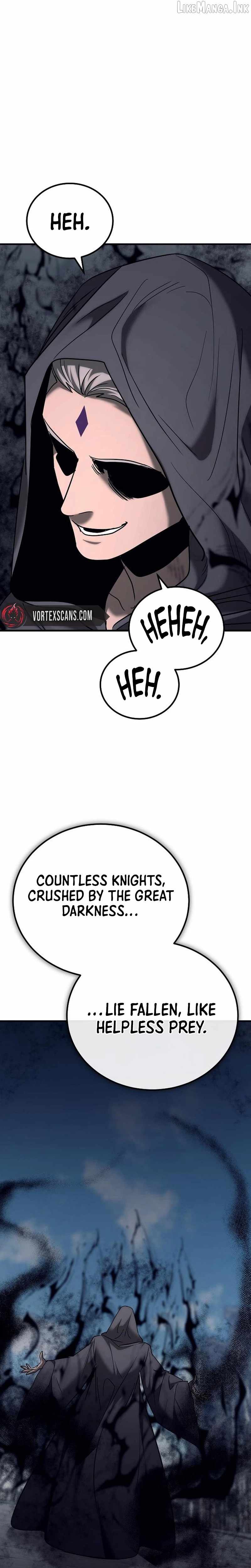 A Rogue Guard in a Medieval Fantasy — Chapter 50 — page 39