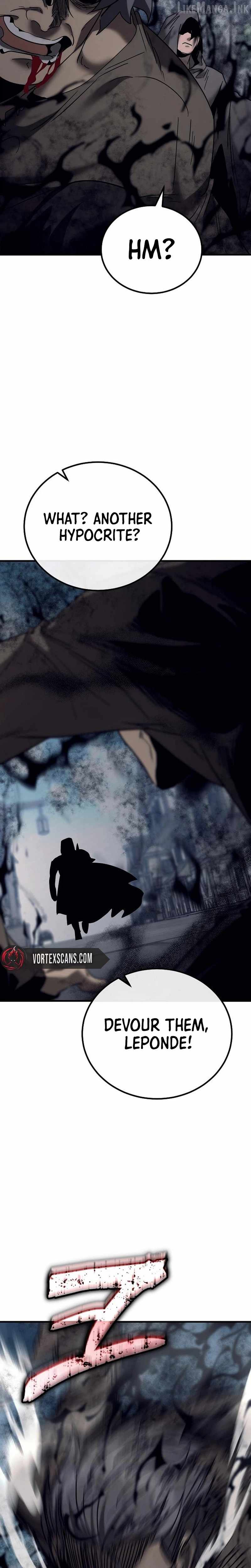 A Rogue Guard in a Medieval Fantasy — Chapter 50 — page 41