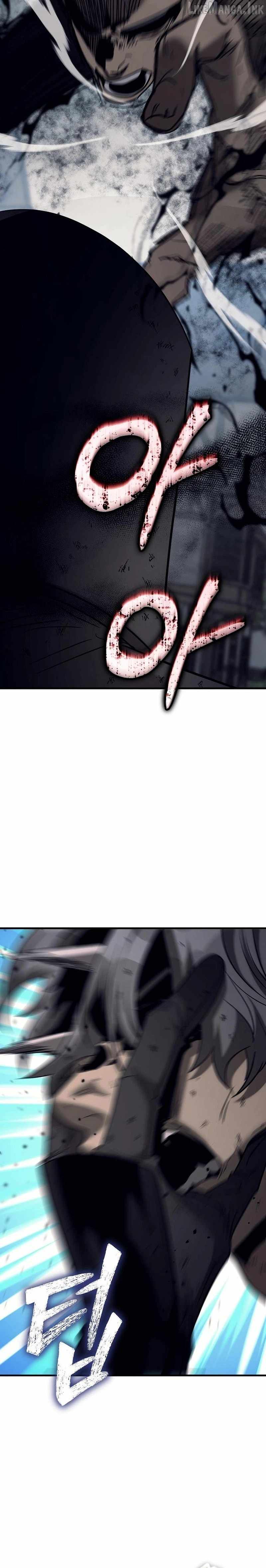 A Rogue Guard in a Medieval Fantasy — Chapter 50 — page 42