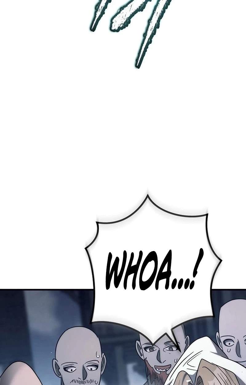 A Rogue Guard in a Medieval Fantasy — Chapter 51 — page 7