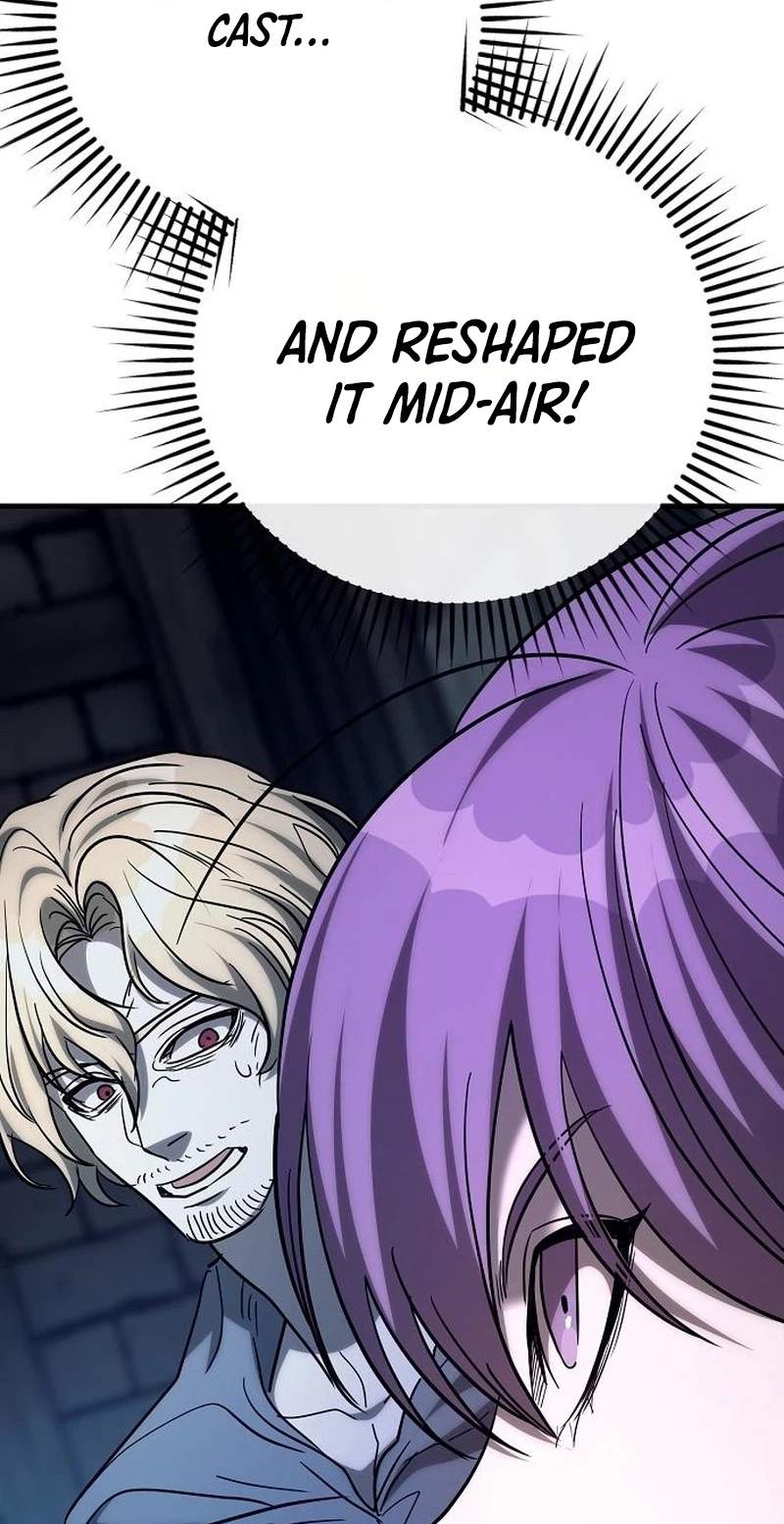 A Rogue Guard in a Medieval Fantasy — Chapter 51 — page 10