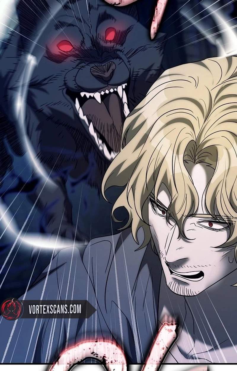 A Rogue Guard in a Medieval Fantasy — Chapter 51 — page 18