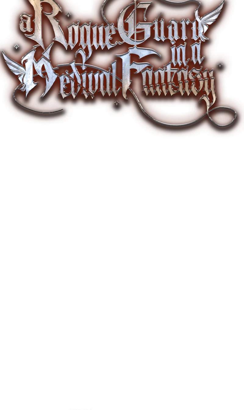 A Rogue Guard in a Medieval Fantasy — Chapter 51 — page 33