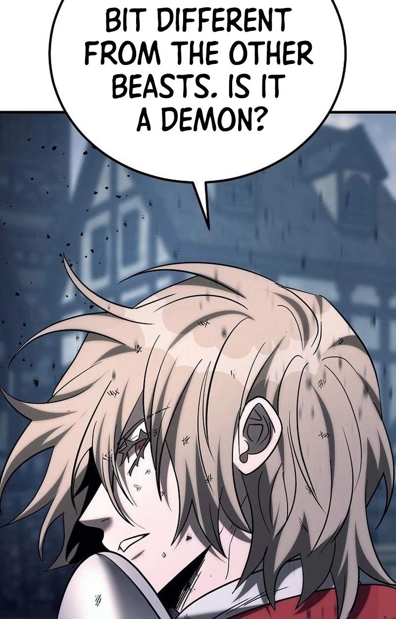 A Rogue Guard in a Medieval Fantasy — Chapter 51 — page 41
