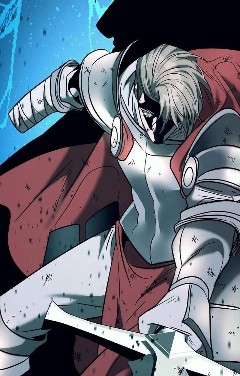 A Rogue Guard in a Medieval Fantasy — Chapter 51 — page 80