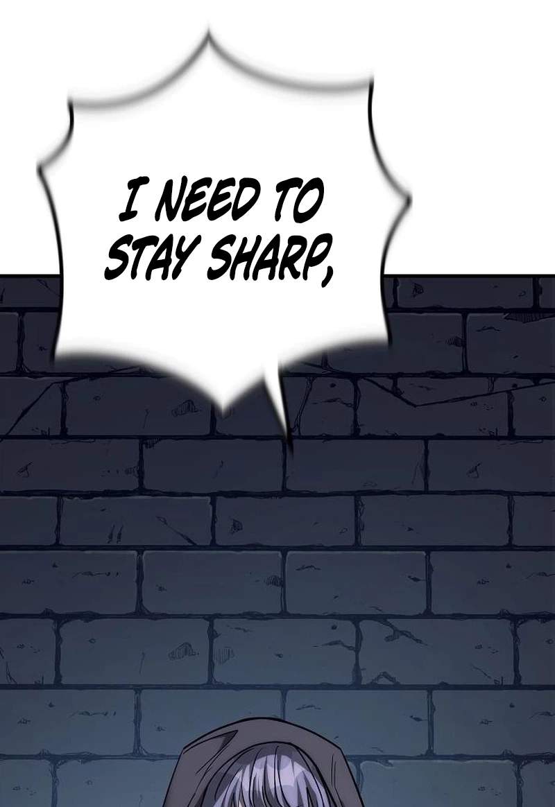 A Rogue Guard in a Medieval Fantasy — Chapter 51 — page 110