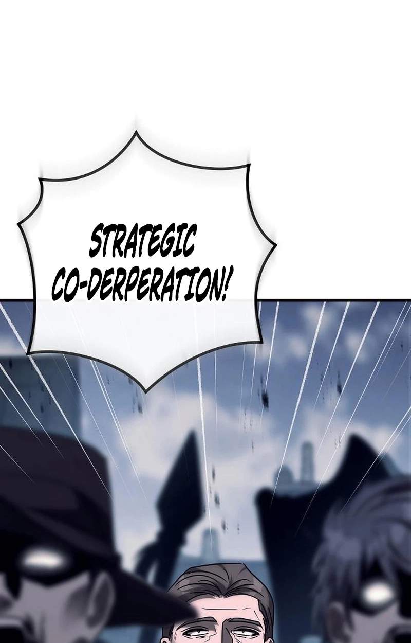 A Rogue Guard in a Medieval Fantasy — Chapter 51 — page 120