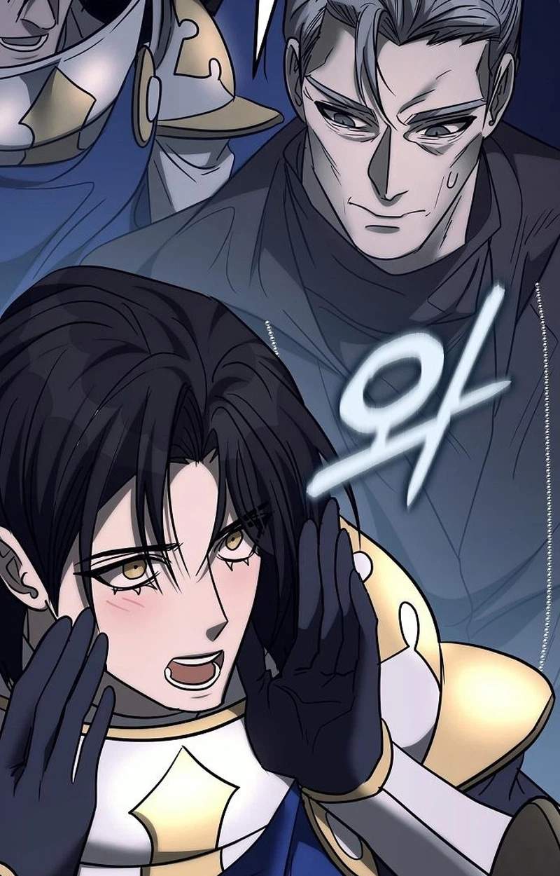 A Rogue Guard in a Medieval Fantasy — Chapter 51 — page 123
