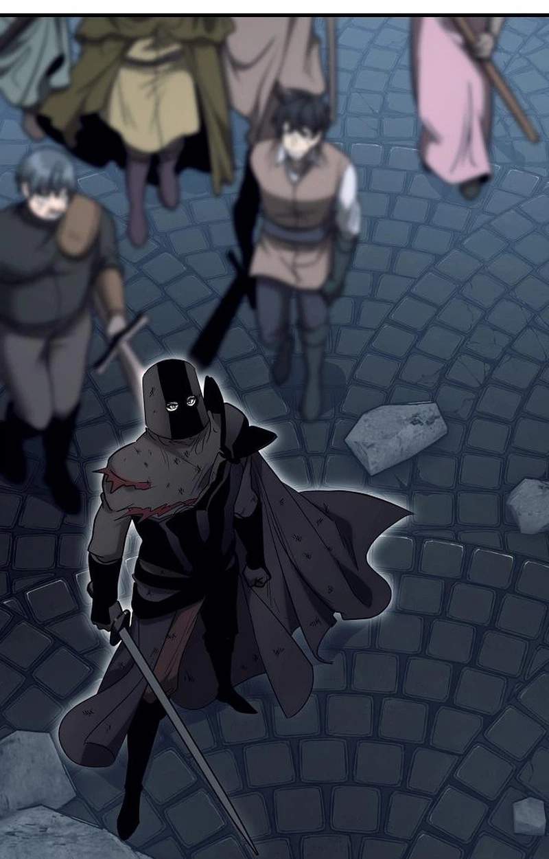 A Rogue Guard in a Medieval Fantasy — Chapter 51 — page 129