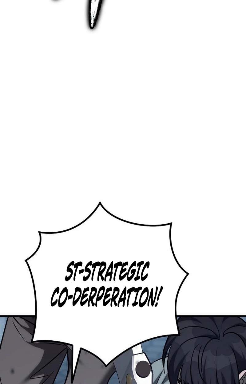 A Rogue Guard in a Medieval Fantasy — Chapter 51 — page 166