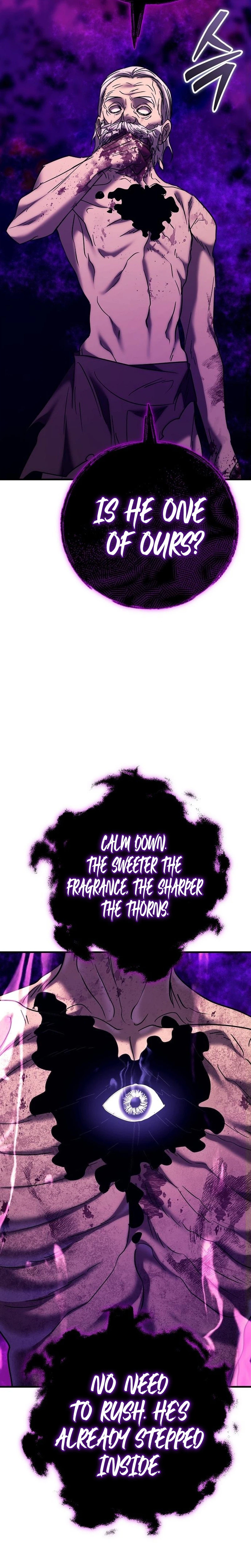 A Rogue Guard in a Medieval Fantasy — Chapter 52 — page 10