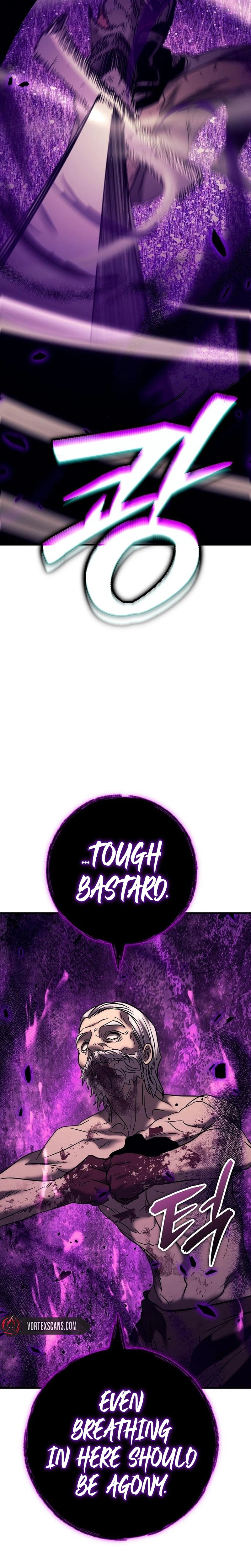 A Rogue Guard in a Medieval Fantasy — Chapter 52 — page 15