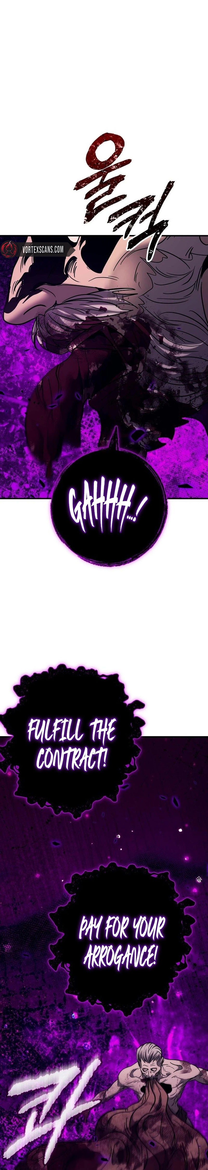 A Rogue Guard in a Medieval Fantasy — Chapter 52 — page 18